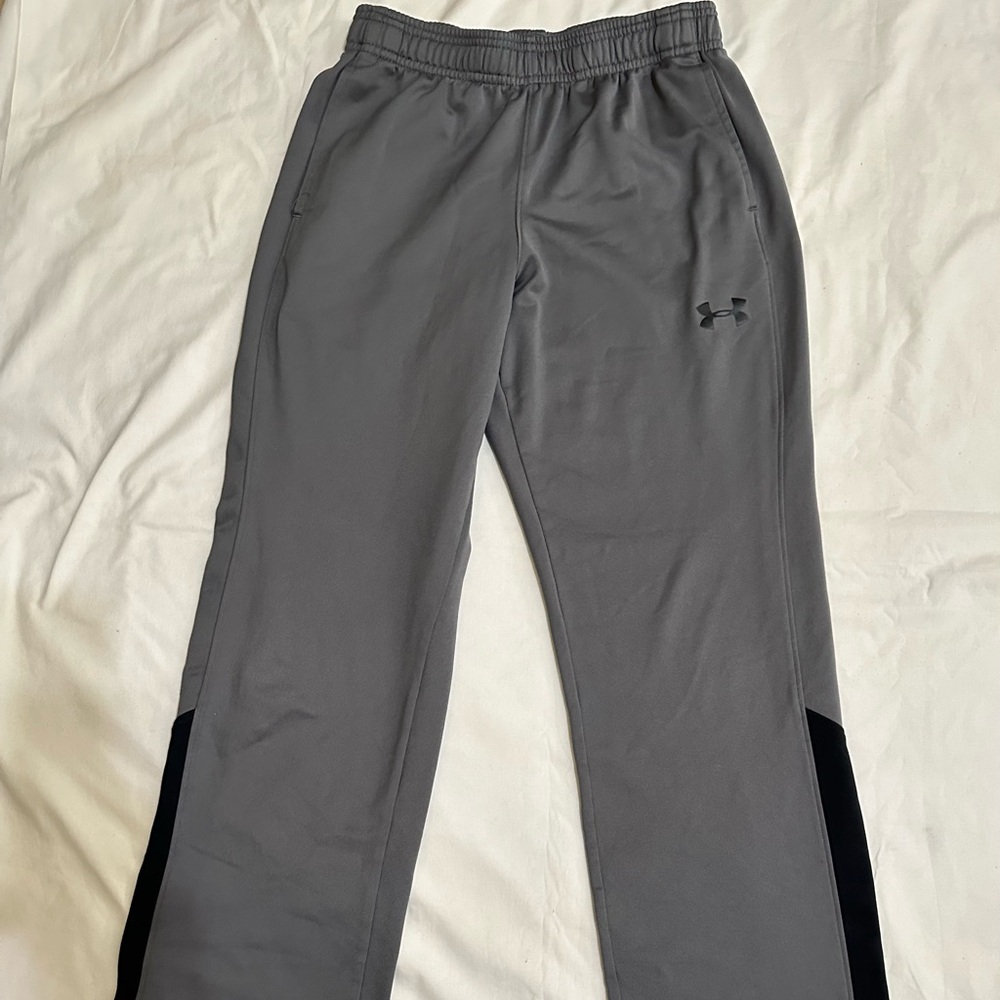 Under Armour Athletic Pants YMD
